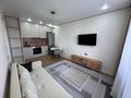 2-комнатная квартира · 35 м² · 7/9 этаж, Култегин 2 — Топовая локация — район Ellington Mall за 25.9 млн ₸ в Астане, Нура р-н
