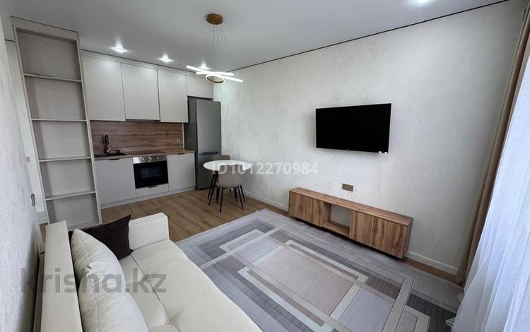 2-комнатная квартира · 35 м² · 7/9 этаж, Култегин 2 — Топовая локация — район Ellington Mall за 25.9 млн ₸ в Астане, Нура р-н — фото 54