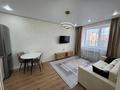 2-комнатная квартира · 35 м² · 7/9 этаж, Култегин 2 — Топовая локация — район Ellington Mall за 25.9 млн ₸ в Астане, Нура р-н — фото 2