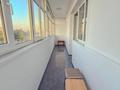 3-комнатная квартира · 143 м² · 3/3 этаж, мушелтой за 60 млн ₸ в Талдыкоргане — фото 17