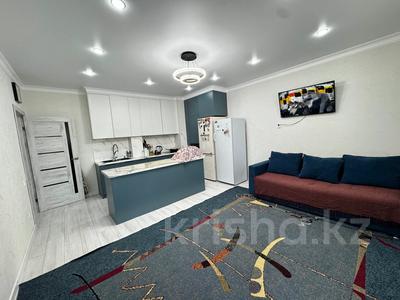 3-комнатная квартира · 70 м² · 9/9 этаж, Жумекен Нажимеденова 64 за 35 млн 〒 в Астане, Алматы р-н