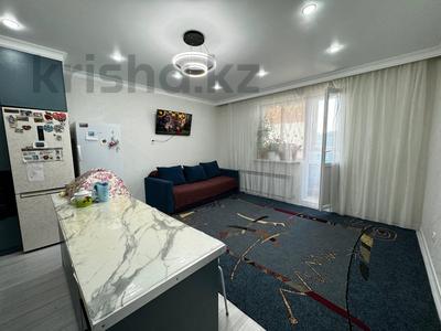 3-комнатная квартира · 70 м² · 9/9 этаж, Жумекен Нажимеденова 64 за 35 млн ₸ в Астане, Алматы р-н