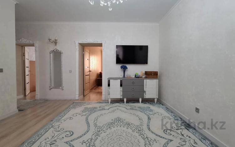 3-комнатная квартира · 78.1 м² · 5/6 этаж, 31А мкр 21 за 22 млн ₸ в Актау — фото 26