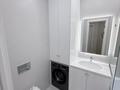3-бөлмелі пәтер · 80 м² · 5/16 қабат, Розыбакиева 197/2, бағасы: 105 млн ₸ в Алматы, Бостандыкский р-н — фото 13