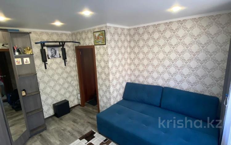1-комнатная квартира · 30.3 м² · 2/5 этаж, Б. Майлина 16 за 11.4 млн ₸ в Костанае — фото 2