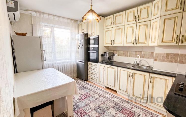 4-комнатная квартира · 81 м² · 3/5 этаж, Улан за 29.9 млн ₸ в Талдыкоргане, военный городок Улан — фото 3