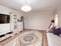 4-комнатная квартира · 81 м² · 3/5 этаж, Улан за 29.9 млн ₸ в Талдыкоргане, военный городок Улан — фото 7