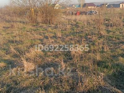 Участок · 12 соток, Ахмирово за 1.4 млн 〒 в Усть-Каменогорске