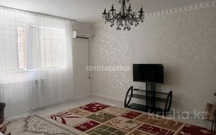 2-комнатная квартира · 59 м² · 1/4 этаж, Өркен 54 за 17.8 млн ₸ в Жанаозен — фото 2