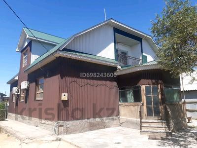 Жеке үй · 7 бөлме · 180 м² · 10 сот., Тюра-там, Кулькашева 128, бағасы: 15.5 млн 〒 в Байконуре
