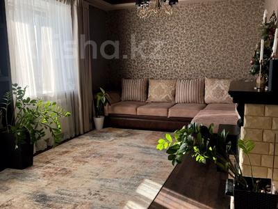 4-комнатная квартира, 103 м², Украинская за 32.5 млн 〒 в Петропавловске