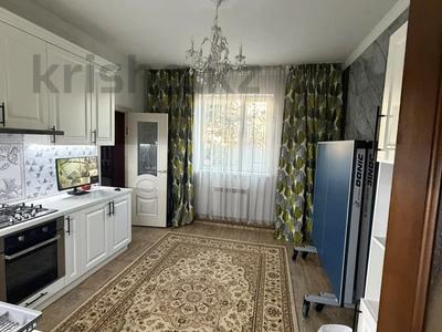 Отдельный дом · 5 комнат · 171 м² · 4 сот., Куренбел — Рыскулова за 75 млн ₸ в Алматы, Алатауский р-н