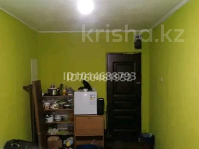1-комнатная квартира · 13 м² · 5/5 этаж, мкр Спортивный, Спорттық ш/а 50/А за 5 млн ₸ в Шымкенте, Туран р-н