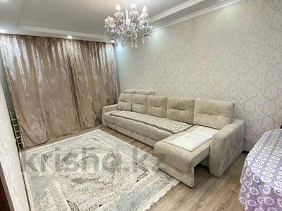 3-бөлмелі пәтер · 70 м² · 3/10 қабат, Юго-Восток ш/а., Сарыарка 6, бағасы: 32.5 млн ₸ в Караганде, Казыбек би р-н