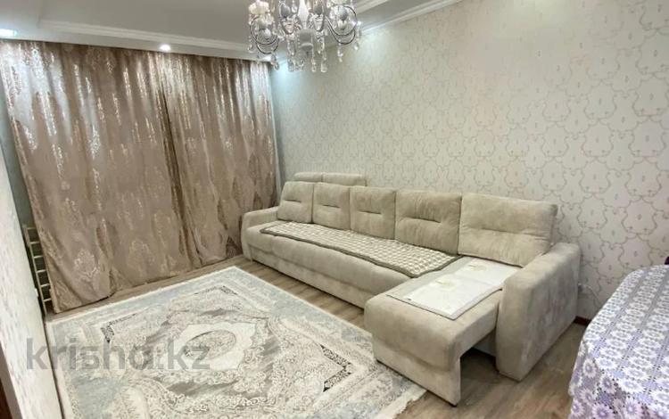 3-комнатная квартира · 70 м² · 3/10 этаж, мкр Юго-Восток, Сарыарка 6 за 32.5 млн ₸ в Караганде, Казыбек би р-н — фото 2