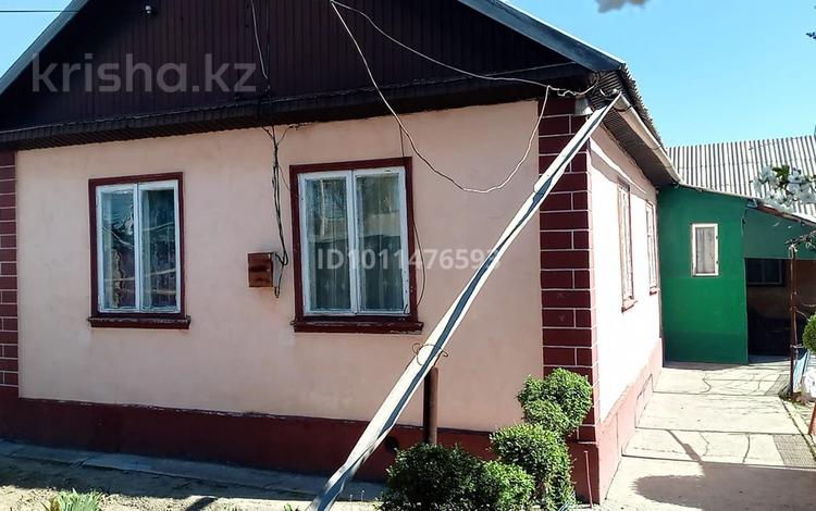 Жеке үй · 4 бөлме · 80 м² · 25 жүзд., Кенесары хан 13, бағасы: 11.8 млн ₸ в Бактыбая жолбарысулах — фото 2