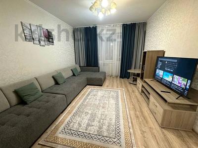 2-комнатная квартира · 65 м² · 5/9 этаж, Жибек Жолы 5 — Неке Сарайы, гипер маркет Magnum за 18 000 ₸ в Усть-Каменогорске