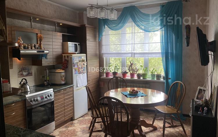 3-комнатная квартира · 89 м² · 4/9 этаж, мкр Калкаман-2 за 50 млн ₸ в Алматы, Наурызбайский р-н — фото 3