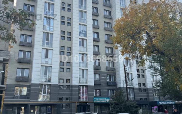 Свободное назначение, офисы, магазины и бутики, общепит, салоны красоты, образование · 86 м² за 86 млн ₸ в Алматы, Жетысуский р-н — фото 2