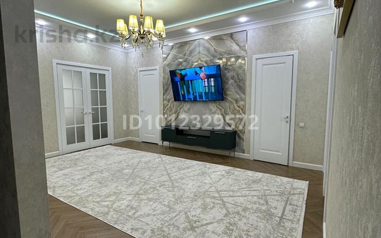 3-бөлмелі пәтер · 140 м² · 9/10 қабат, Мкр. 18А 7 — ИПОТЕКАҒА БОЛАДЫ, ЖАҢА РЕМОНТ, бағасы: 65 млн ₸ в Актау, 18-й мкр  — фото 22