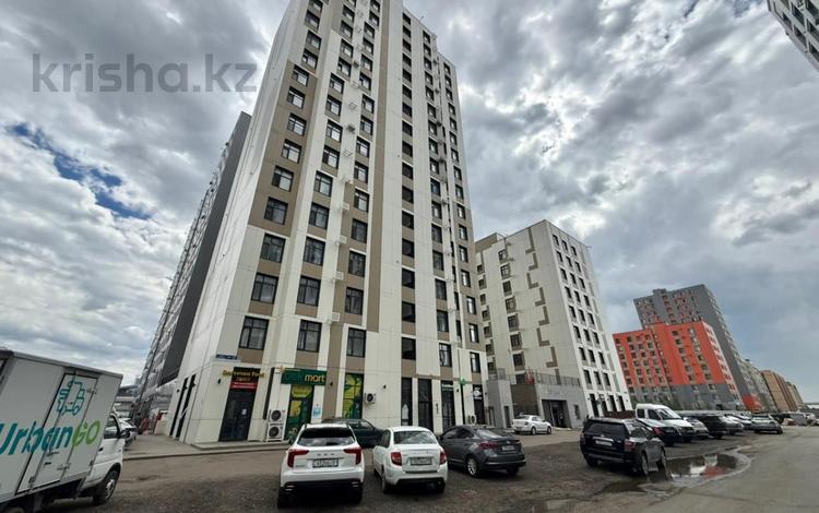 Еркін · 59 м², бағасы: 42 млн ₸ в Астане, Сарайшык р-н — фото 2