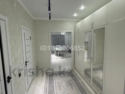 2-бөлмелі пәтер · 65 м² · 7/16 қабат, Кунаева 15/1, бағасы: 20 000 ₸ в Алматы, Медеуский р-н