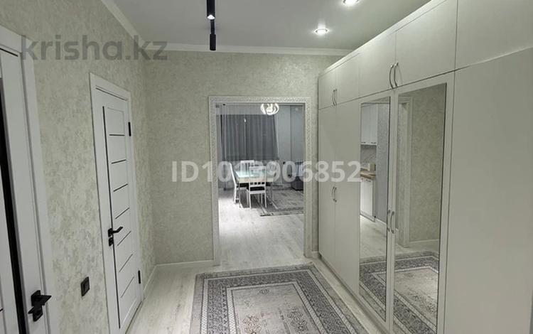 2-комнатная квартира · 65 м² · 7/16 этаж, Кунаева 15/1 за 20 000 ₸ в Алматы, Медеуский р-н — фото 2
