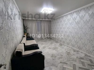 3-бөлмелі пәтер · 90 м² · 5/9 қабат, мкр Акбулак 37 — Суатколь 37, бағасы: 50 млн ₸ в Алматы, Алатауский р-н