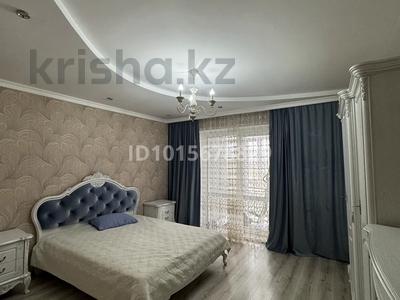 4-бөлмелі пәтер · 130 м² · 8/9 қабат, Қадыр Мырза-Әли ш/а. 30, бағасы: 350 000 ₸ в Уральске, мкр Кадыра Мырза-Али