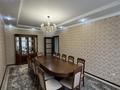 4-бөлмелі пәтер · 130 м² · 8/9 қабат, Қадыр Мырза-Әли ш/а. 30, бағасы: 350 000 ₸ в Уральске, мкр Кадыра Мырза-Али — фото 2