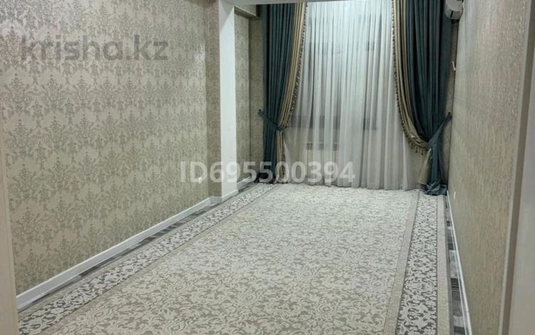 2-комнатная квартира · 61 м² · 3/12 этаж, 16-й мкр , 16 мкрн 50 за 200 000 ₸ в Актау — фото 2