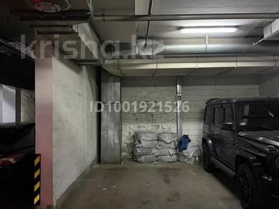 Паркинг · 14.4 м² · Навои 208 — Торайгырова, бағасы: 3.4 млн ₸ в Алматы, Бостандыкский р-н