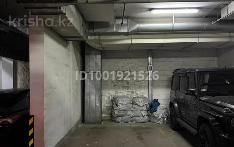 Паркинг · 14.4 м² · Навои 208 — Торайгырова, бағасы: 3.4 млн ₸ в Алматы, Бостандыкский р-н — фото 2