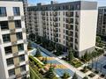 4-комнатная квартира · 118 м² · 9/12 этаж, мкр Нуркент, Турара Рыскулова 2Б/1 за 95 млн ₸ в Алматы, Алатауский р-н