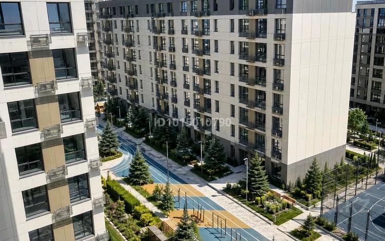 4-комнатная квартира · 118 м² · 9/12 этаж, мкр Нуркент, Турара Рыскулова 2Б/1 за 95 млн ₸ в Алматы, Алатауский р-н — фото 2