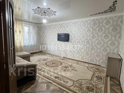 3-комнатная квартира · 68.8 м² · 1/5 этаж, Жансугурова 35 за 27.2 млн 〒 в Талдыкоргане, Каратал