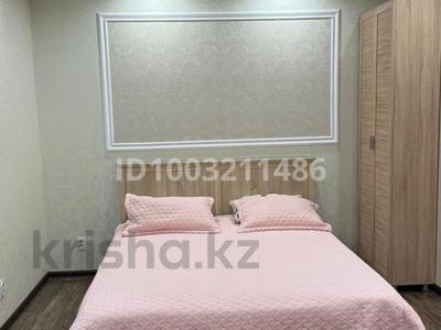 1-комнатная квартира · 40 м² · 3/5 этаж, мкр Новый Город, Алиханова 40 за 12 000 ₸ в Караганде, Казыбек би р-н