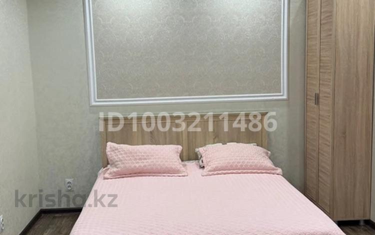 1-бөлмелі пәтер · 40 м² · 3/5 қабат, Жаңа қала ш/а., Алиханова 40, бағасы: 12 000 ₸ в Караганде, Казыбек би р-н — фото 2
