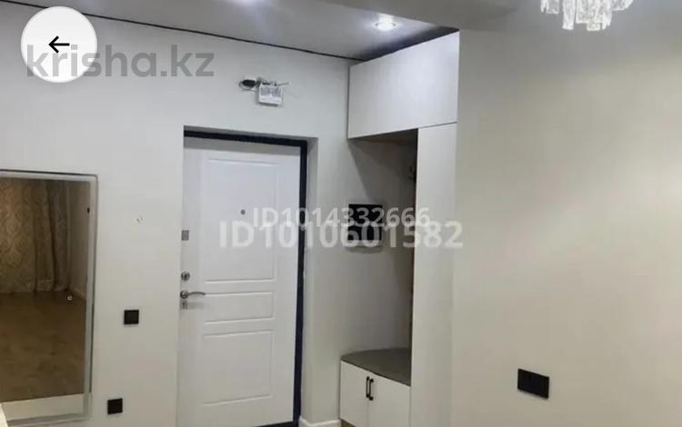2-комнатная квартира · 46.4 м² · 1/3 этаж, мкр Акжар, Береке 9 — Жандосова/Береке за 285 000 ₸ в Алматы, Наурызбайский р-н — фото 2