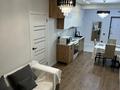 2-комнатная квартира · 46.4 м² · 1/3 этаж, мкр Акжар, Береке 9 — Жандосова/Береке за 285 000 ₸ в Алматы, Наурызбайский р-н — фото 14