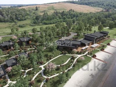 Жер телімі · 2 га, Оз Караунгир, бағасы: 360 млн ₸ в Бурабае