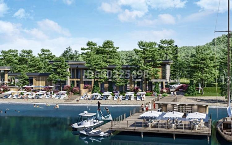 Участок · 2 га, Оз Караунгир за 200 млн ₸ в Бурабае — фото 37