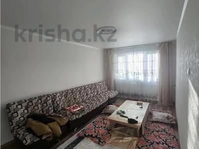 2-комнатная квартира · 45 м² · 5/5 этаж, ул. Абая за 7.5 млн ₸ в Темиртау
