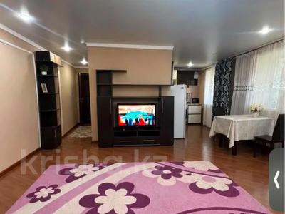 2-комнатная квартира · 56.5 м² · 5/5 этаж, Момышулы 11 за 20.5 млн ₸ в Семее