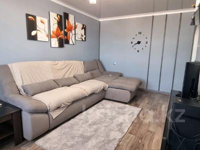 2-комнатная квартира · 53 м² · 10/10 этаж, Уральская 23 за 20.5 млн 〒 в Костанае