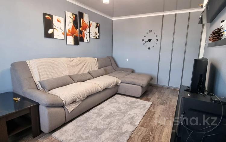 2-комнатная квартира · 53 м² · 10/10 этаж, Уральская 23 за 20.5 млн 〒 в Костанае — фото 2