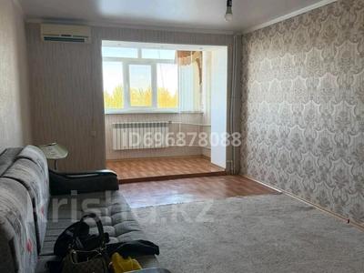 2-бөлмелі пәтер · 62 м² · 4/10 қабат, 12 ш/а. 16 и, бағасы: 20.5 млн ₸ в Актобе, мкр 12