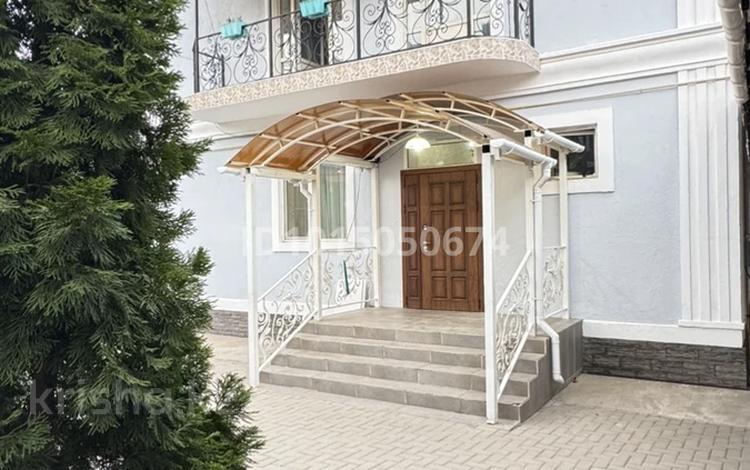 Жеке үй · 6 бөлме · 290 м² · 8 жүзд., Талапты 42, бағасы: 120 млн ₸ в Жанатурмысе — фото 2