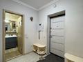 4-бөлмелі пәтер · 125.5 м² · 1/12 қабат, Кенесары 1 — С ПАРКИНГОМ, бағасы: 49.9 млн ₸ в Астане, Сарыарка р-н — фото 14