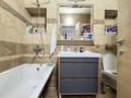 4-бөлмелі пәтер · 125.5 м² · 1/12 қабат, Кенесары 1 — С ПАРКИНГОМ, бағасы: 49.9 млн ₸ в Астане, Сарыарка р-н — фото 16